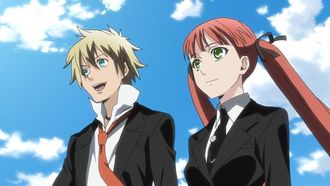 Episode 4 Confessioni di una Maschera (Confession of A Mask)