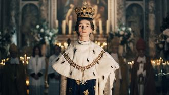 Episode 4 Queen of France