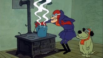 Episode 2 Hot Soup