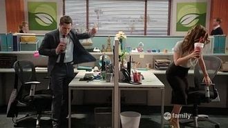 Episode 7 Secrets From Work