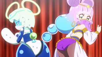 Episode 15 Rune Rune Dance