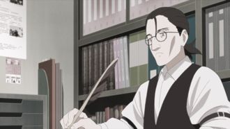 Episode 144 Kokuri's Secret