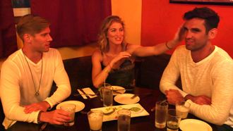 Episode 3 Flirting With Disaster