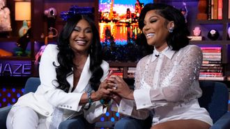 Episode 103 Angela Oakley, Cynthia Bailey