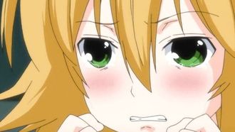 Episode 4 The Strange Tale of Maison Izumo