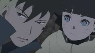 Episode 273 Farewell Ninja Academy!!