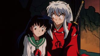 Episode 22 A Wicked Smile; Kikyo's Wandering Soul