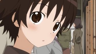 Episode 12 A Brand New Year, It Is.