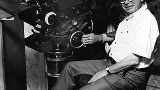 Episode 2 Billy Wilder