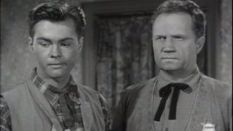 Episode 46 Sheriff of Gunstock