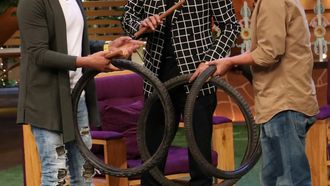 Episode 104 Irrfan Khan