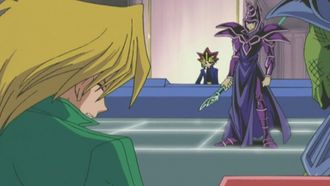 Episode 34 Best of Friends, Best of Duelists (2)