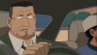 Episode 326 The Red Horse Among the Flames: The Investigation