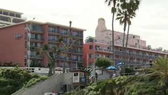 Episode 7 La Jolla Cove Suites: La Jolla, CA