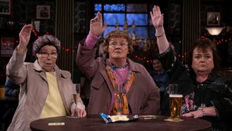 Episode 1 The Mammy Effect