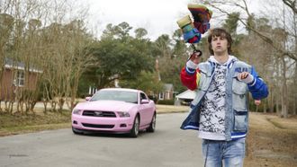 Episode 13 Pyramid Scheme