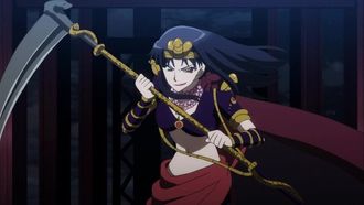 Episode 8 Adult's Charm