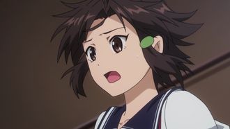 Episode 3 A Garden of a Hundred Flowers
