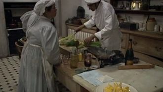 Episode 3 The Servants' Revolt