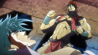 Episode 15 A Hero's Proof