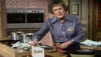 Episode 6 Quiche Lorraine