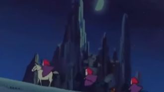 Episode 15 Wasteland