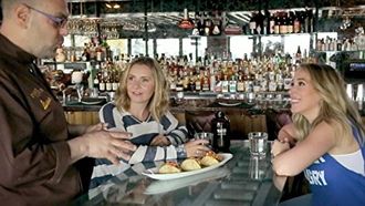 Episode 3 Eating Denver