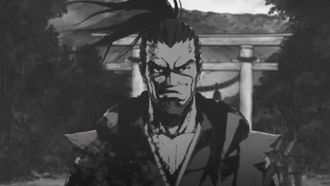 Episode 1 The Duel: Payback