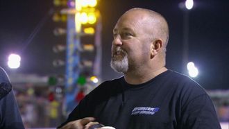 Episode 8 Lone Star Raincheck