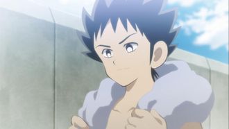 Episode 14 We’re Losing