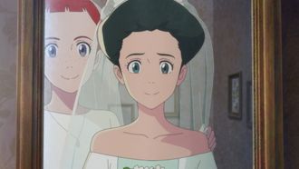 Episode 22 How Horrible It Is That People Have to Grow Up, and Marry, and Change!