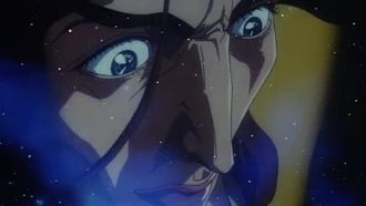Episode 13 The Prophecy Come to Pass