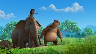 Episode 43 Day of the Shadow