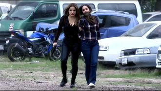 Episode 89 Circe Corners Gavino