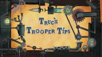 Episode 10 Truck Trooper Tips