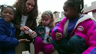 Episode 12 How Does Your Garden Grow?