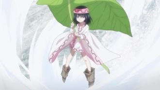 Episode 50 Falling Damko