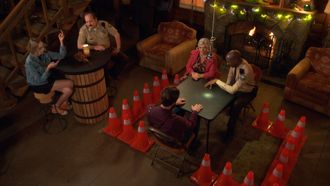 Episode 6 The Case of the Case of Wine – Part 3
