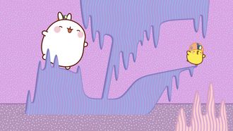 Episode 34 The Underground Walk