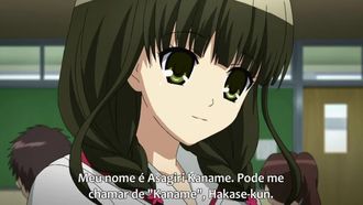 Episode 1 Jouga Town