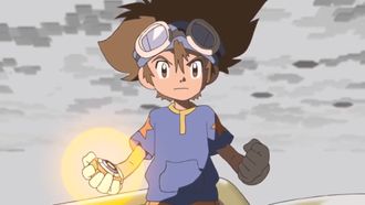 Episode 66 The Last Miracle, The Last Power