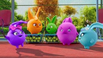 Episode 17 How to Play Tennis