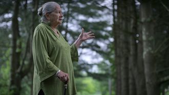 Episode 5 Berkshires UFO