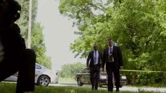 Episode 6 The Cocoon