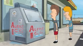 Episode 4 A.I.