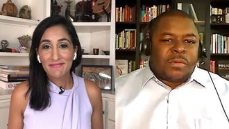 Episode 5 What Will it Take to Stop Racism and Police Brutality?: Damon Hewitt / Executive Vice President, Lawyers' Committee for Civil Rights Under Law