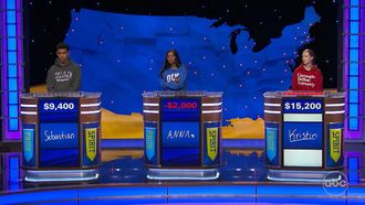 Episode 5 Quarterfinals #5