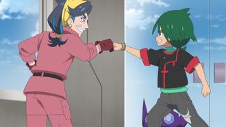 Episode 108 Diana Comes Back!!!!