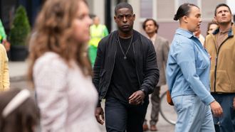 Episode 6 You Asked for Miracles