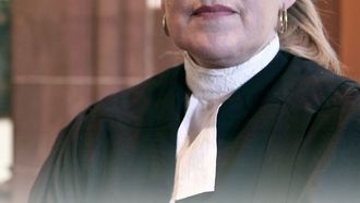 Episode 1 The Charge